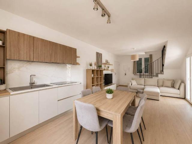 Appartamento in vendita a Santo Stefano di Magra SP