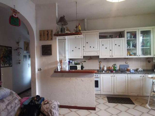 Appartamento in vendita a Santo Stefano di Magra SP