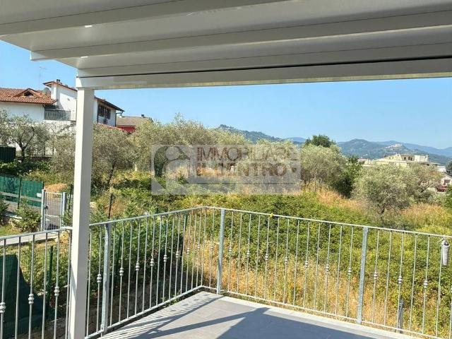 Appartamento in vendita a Santo Stefano di Magra SP