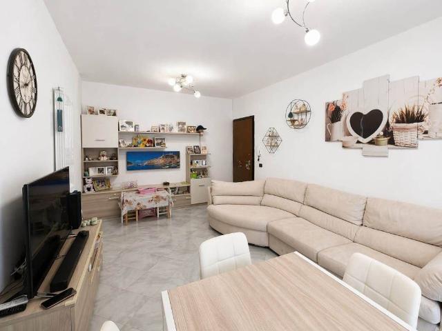 Appartamento in vendita a Santo Stefano di Magra SP