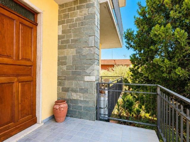 Appartamento in vendita a Santo Stefano di Magra SP