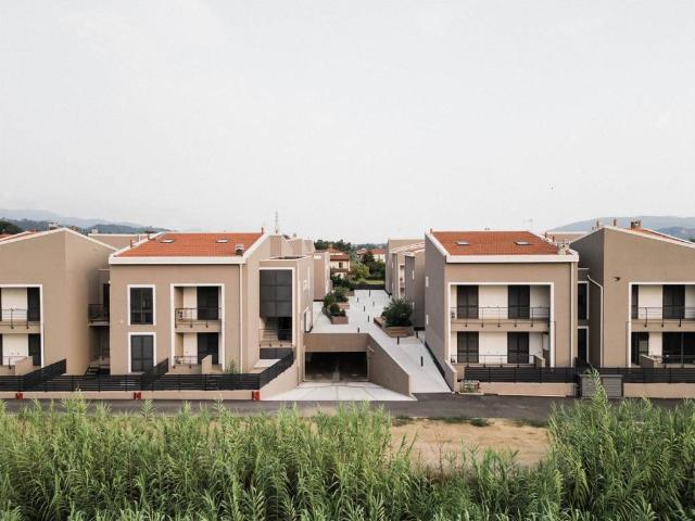 Appartamento in vendita a Santo Stefano di Magra SP