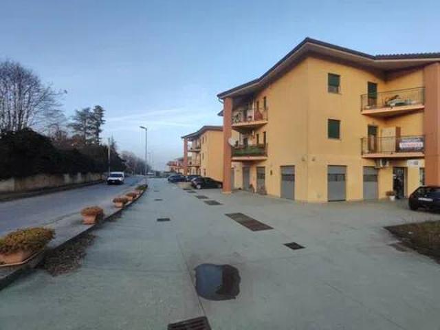 Appartamento in vendita a Santo Stefano di Rogliano CS