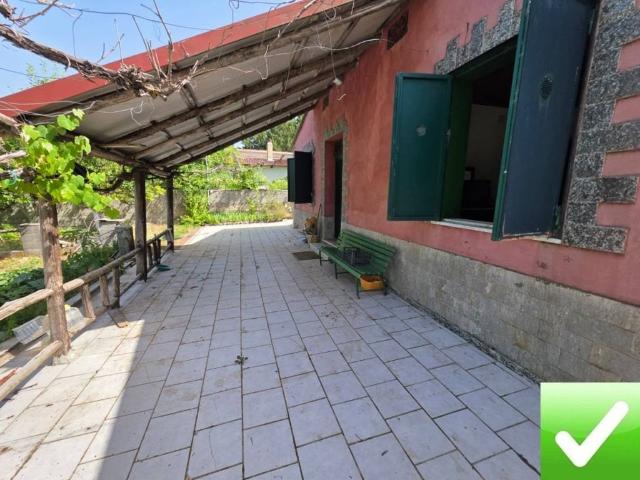 Appartamento in vendita a Santo Stefano in Aspromonte RC