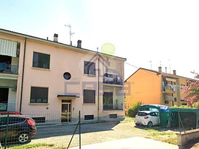 Appartamento in vendita a Santo Stefano Lodigiano LO