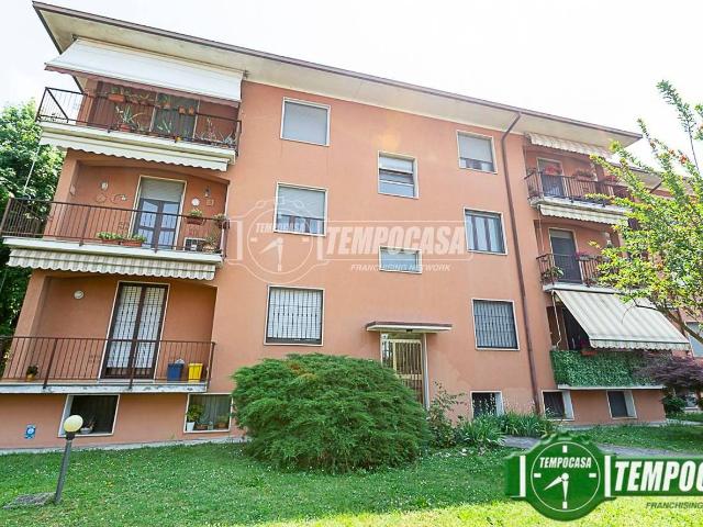 Appartamento in vendita a Santo Stefano Lodigiano