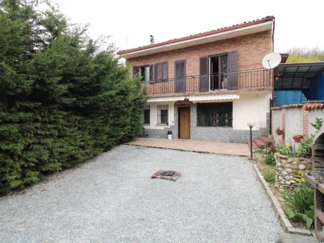 Appartamento in vendita a Santo Stefano Roero CN