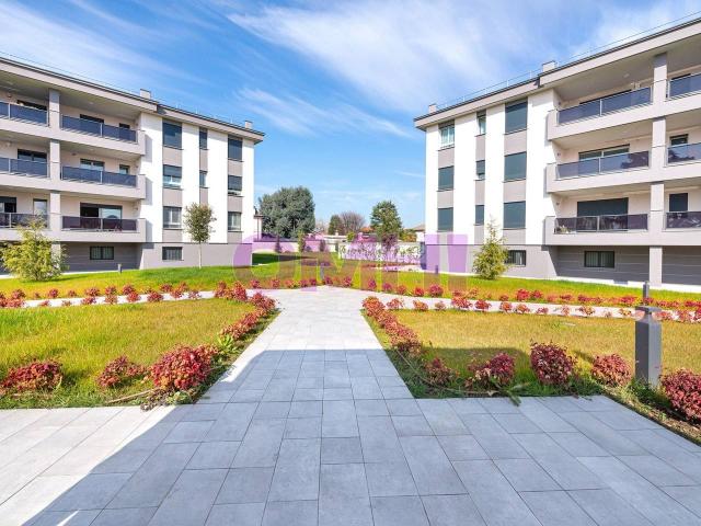 Appartamento in vendita a Santo Stefano Ticino