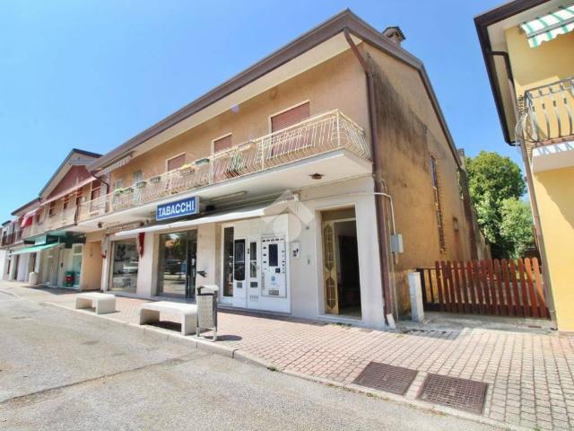 Appartamento in vendita a Santo Stino di Livenza VE
