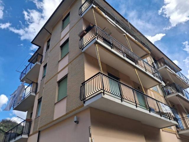 Appartamento in vendita a Sant'Olcese GE