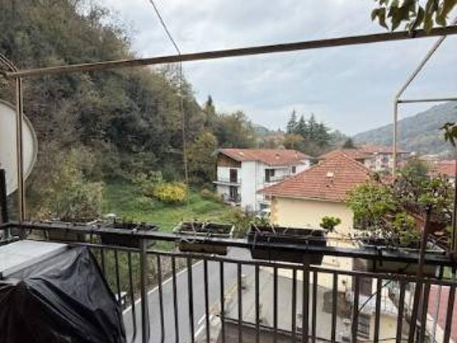 Appartamento in vendita a Sant'Olcese GE
