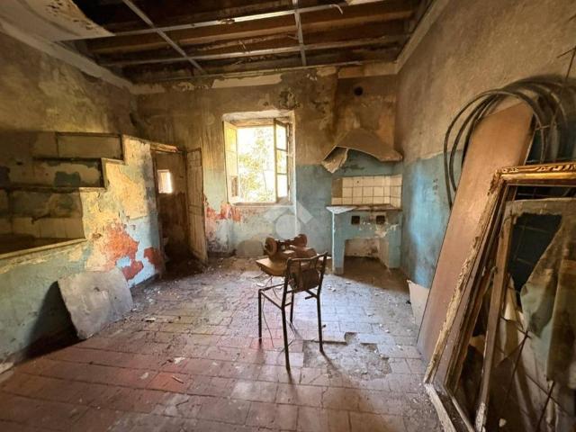 Appartamento in vendita a Sant'Olcese GE