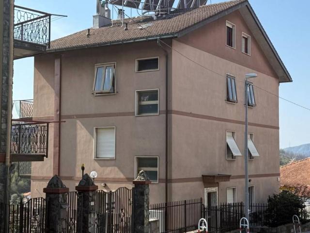 Appartamento in vendita a Sant'Olcese GE