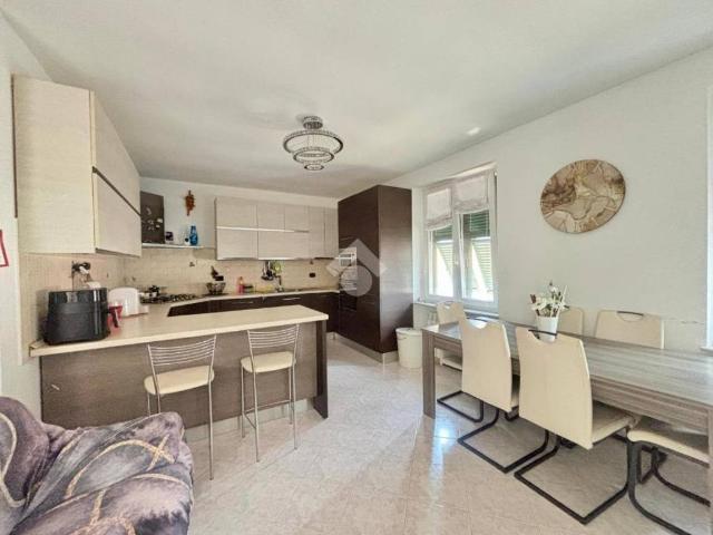 Appartamento in vendita a Sant'Olcese GE