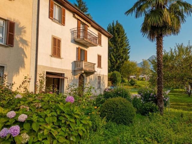 Appartamento in vendita a Sant'Omobono Terme BG