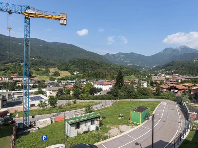 Appartamento in vendita a Sant'Omobono Terme BG