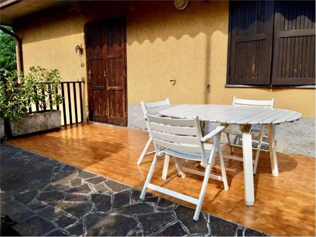 Appartamento in vendita a Sant'Omobono Terme BG