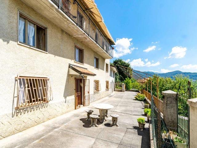 Appartamento in vendita a Sant'Omobono Terme BG