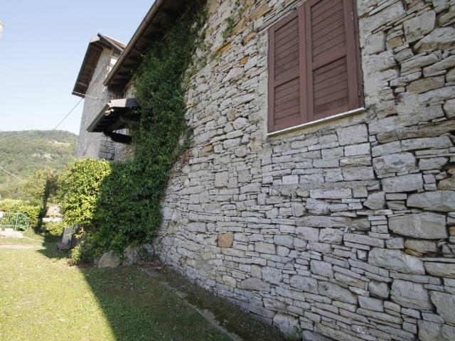 Appartamento in vendita a Sant'Omobono Terme BG