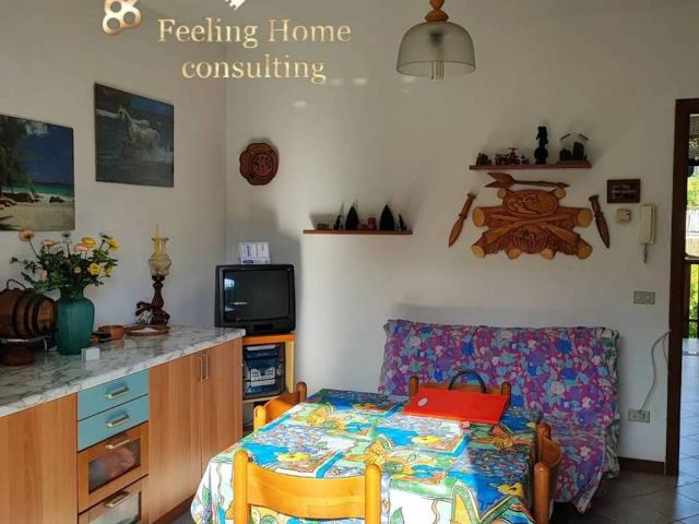 Appartamento in vendita a Sant'Omobono Terme BG