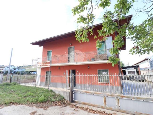 Appartamento in vendita a Sant'Omero TE