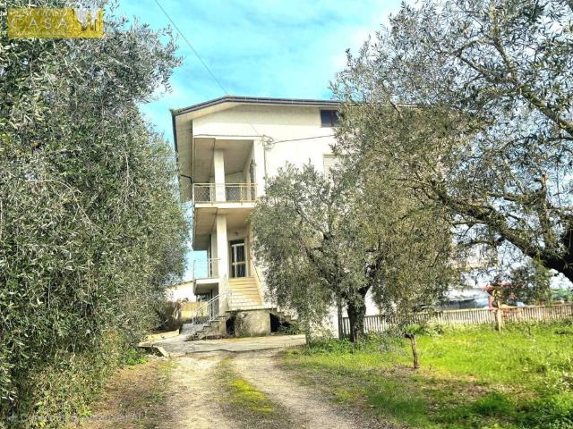 Appartamento in vendita a Sant'Omero TE