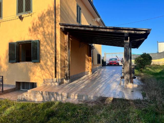 Appartamento in vendita a Santopadre FR