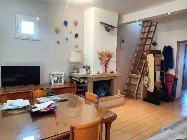Appartamento in vendita a Sant'Oreste RM