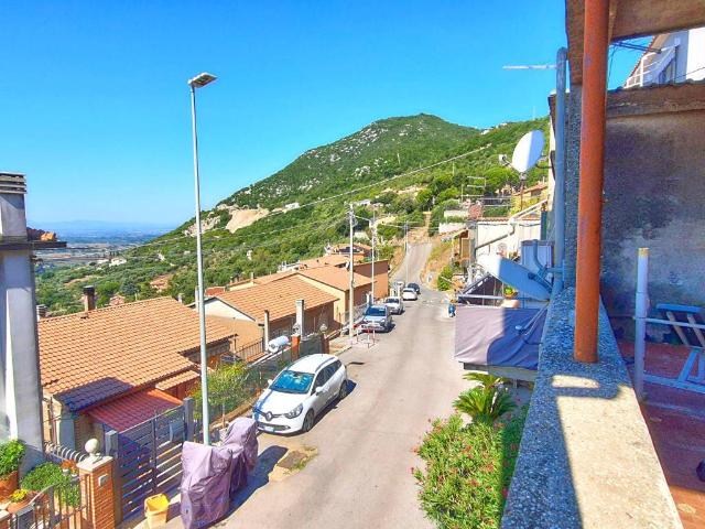 Appartamento in vendita a Sant'Oreste RM
