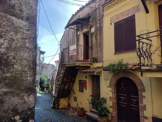 Appartamento in vendita a Sant'Oreste RM