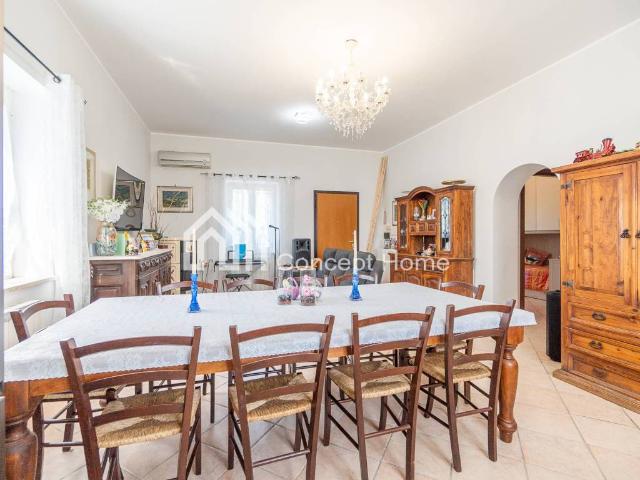 Appartamento in vendita a Sant'Oreste RM
