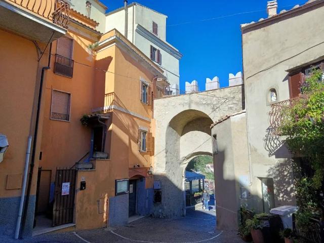 Appartamento in vendita a Sant'Oreste RM