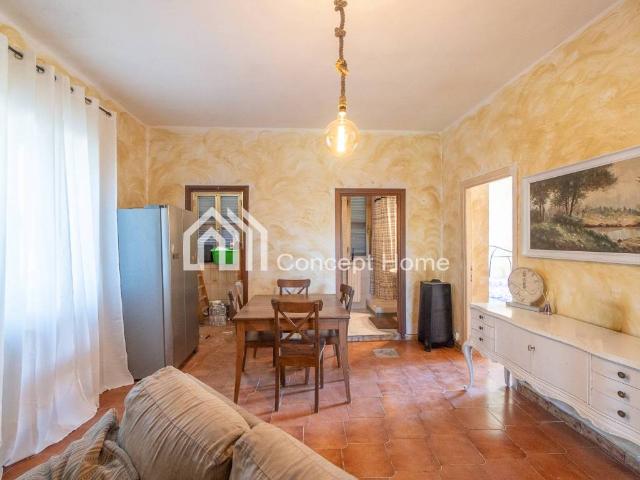 Appartamento in vendita a Sant'Oreste RM