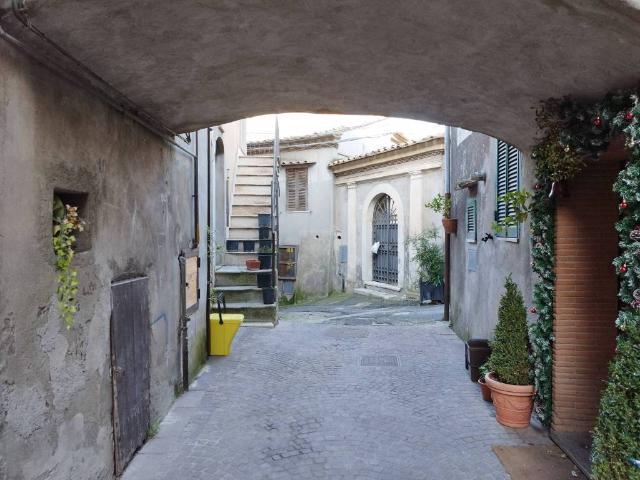 Appartamento in vendita a Sant'Oreste RM