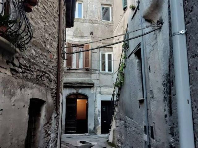 Appartamento in vendita a Sant'Oreste RM