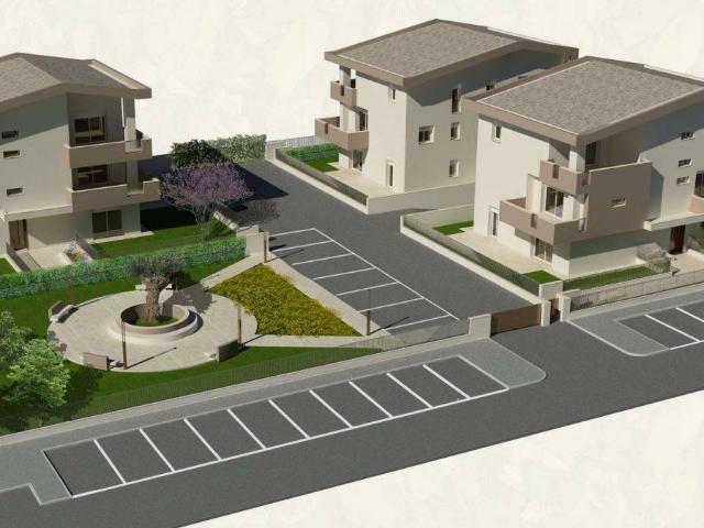 Appartamento in vendita a Sassuolo, Madonna di Sotto