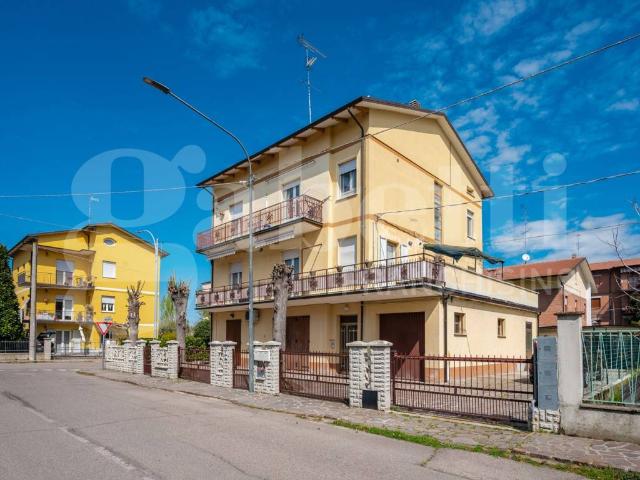 Appartamento in vendita a Sassuolo MO
