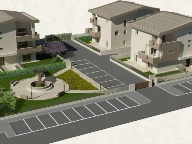 Appartamento in vendita a Sassuolo MO