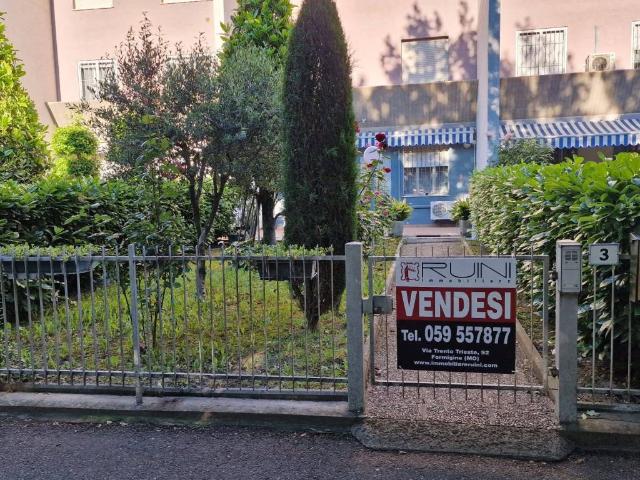 Appartamento in vendita a Sassuolo MO