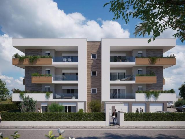 Appartamento in vendita a Sassuolo MO