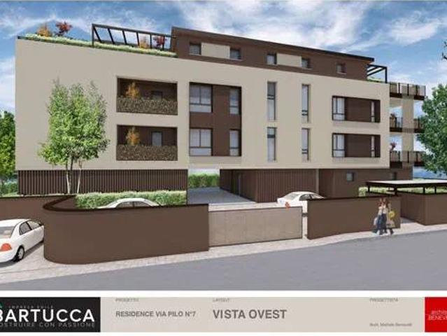 Appartamento in vendita a Sassuolo MO