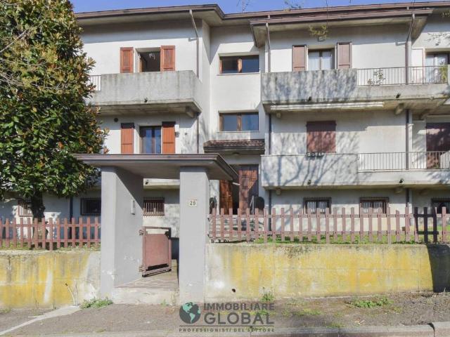 Appartamento in vendita a Sassuolo MO