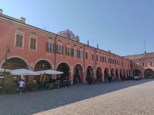 Appartamento in vendita a Sassuolo, Centro