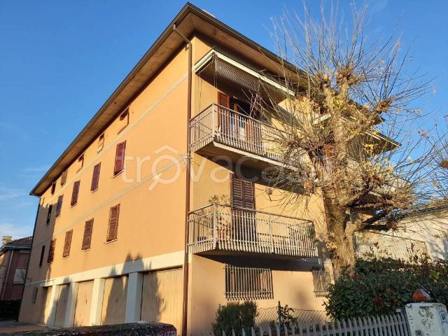 Appartamento in vendita a Sassuolo via del Pretorio, 38