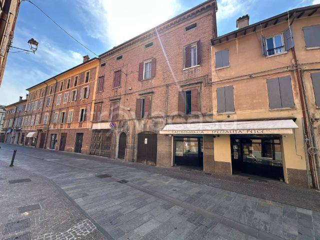 Appartamento in vendita a Sassuolo via Felice Cavallotti, 52