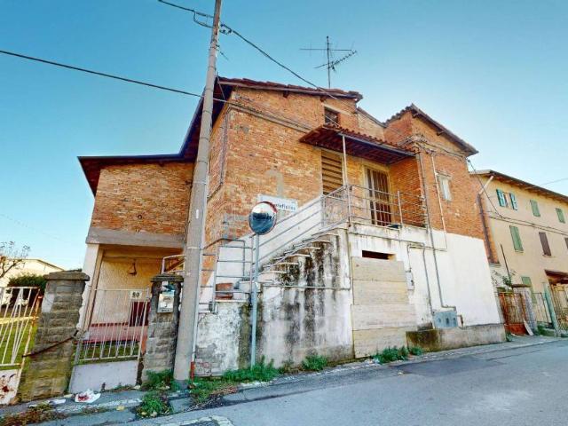 Appartamento in vendita a Sassuolo via Montefiorino