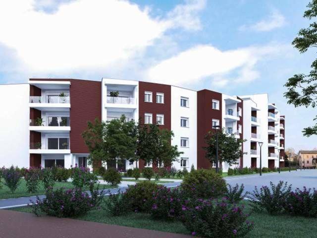 Appartamento in vendita a Sassuolo