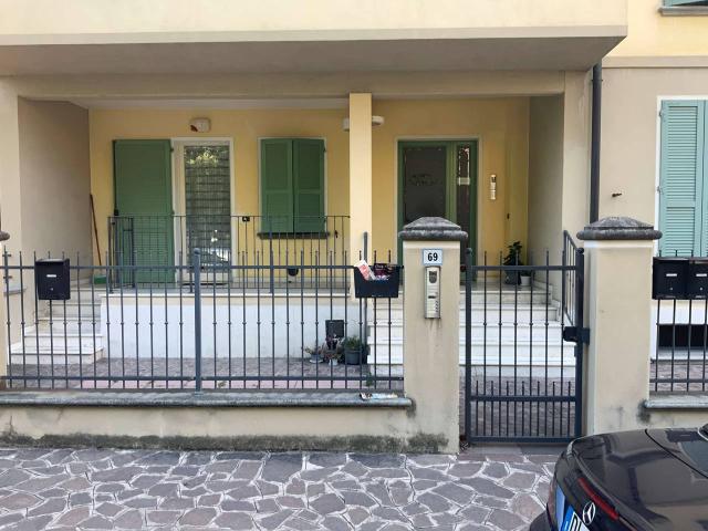 Appartamento in vendita a Sassuolo