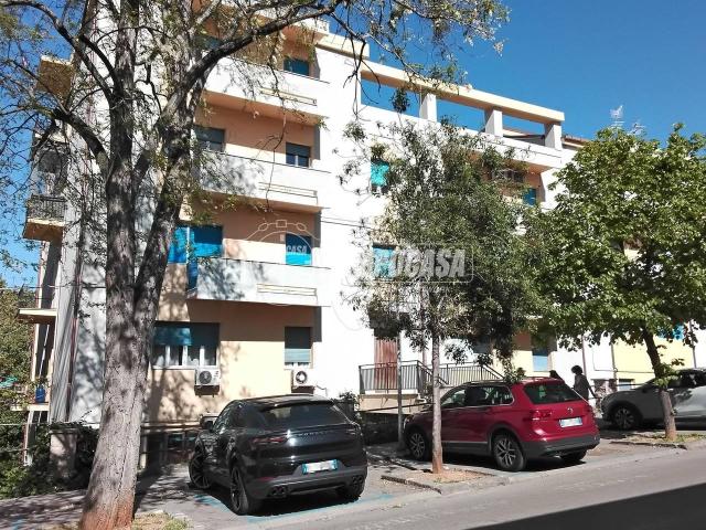 Appartamento in vendita a Sassari