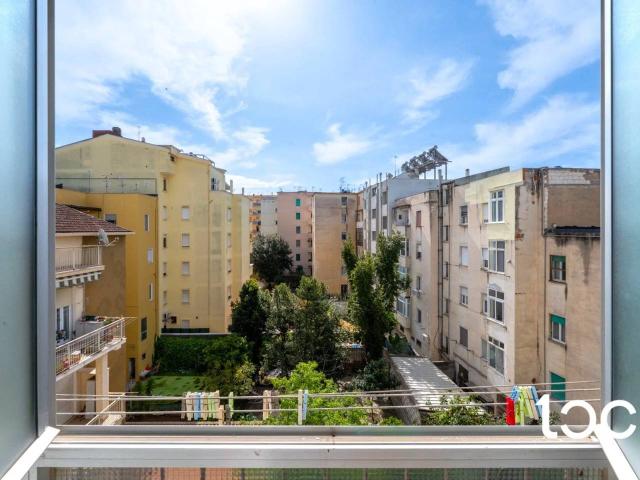 Appartamento in vendita a Sassari